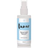 Lunar Glow moisturising Setting Spray Cene