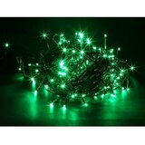 Unicom LED svjetlosni lanac (Duljina: 8,9 m, 100 Kom., Zelene boje) | shoptok.hr