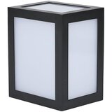  LED spoljašnje zidno svetlo LED/12W/230V 6400K IP65 crna Cene