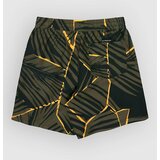 Quiksilver Everyday Printed Volley 14 Kids Boardshorts grape leaf natural geo | Shoptok.si