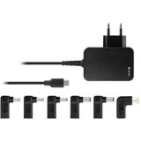 Tracer Univerzalni adapter za laptope 7u1 USB-C 65W | Eponuda.ba