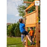 Fungoo Maxi set FUN GYM - drveno dječje igralište | shoptok.hr