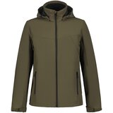 Icepeak Muška jakna Brimfield 57970682I-574, Maslinasta | Eponuda.com