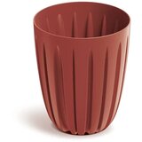  Saksija Wario standard 14cm - retro crvena 3517U | Eponuda.com