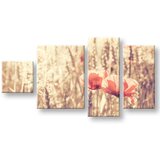  Slike na platnu cveće | ePonuda.com