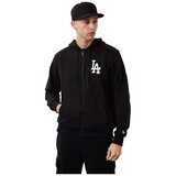 New Era Puloverji Mlb League Los Angeles Dodgers Essential Zip Hoodie pisana | Shoptok.si