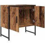  Kupaonski ormarić za umivaonik staro drvo 60x33x60 cm | shoptok.hr