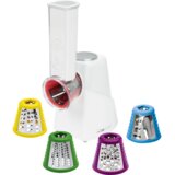 Clatronic ME3604 Multi seckalica sa 5 funkcija - OŠTEĆENO SA DONJE STRANE | Eponuda.com