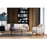 Atelier Del Sofa Trosed Belissimo 220x67x95cm Bijela | Eponuda.ba