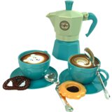  Dječji set za kavu + kolači - plavi | shoptok.hr