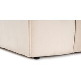 Atelier Del Sofa fotelja lora 1R cream | Eponuda.com