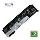 baterija za laptop lenovo thinkpad T470S / 01AV406 11.46V 26Wh / 2310mAh