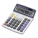 Komercijalni kalkulator EL2125C