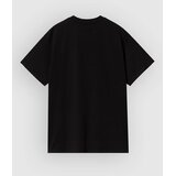 Carhartt WIP Script Embroidery T-shirt black / white Slike