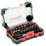 Metabo 32-dijelni set bitova Bit Box “SP” 626700000