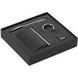  Set darovni Kadeau kem.ol., PU privjesak i etui za kartice u poklon kutiji | shoptok.hr