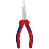 Knipex klešta špic prava multigrip ručka 160mm 1087048 25 05 160 | Eponuda.com