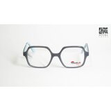 Good Look Okvir za naočare GL1022-1C214, Dečiji, Sivi Cene
