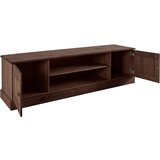 Støraa Rjava TV omarica iz masivnega bora 45x40 cm Mille – | Shoptok.si