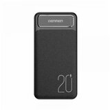 Denmen Power Bank DP10 20000mAh bela