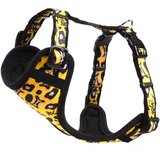 Rogz fashion am za pse, s, leopard print | ePonuda.com