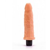 Lovetoy Realistični vibrator Real Feel 21cm Cene