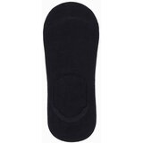 Ombre Men's foot socks 4-pack - grey-black OM-SOSS cene