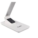  LED prigušiva stona lampa sa USB LED/7W/230V 3000K/4000K/5500K bela | Eponuda.com