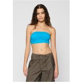 Urban Classics Women's Bandeau Top 3-Pack Turquoise+Turquoise+Turquoise Cijene