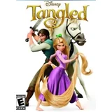 Tangled Steam Key GLOBAL