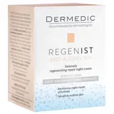 Regenist Antiageing noćna krema 50+
