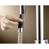 Blanco slavina Carena-S Vario 526172 | ePonuda.com