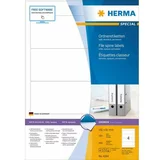 Herma Etikete superprint, 192x61 mm, 100/1 HER4284