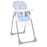 Lorelli CRYSPI Hranilica 4u1 Tender Blue Fun (6mj+) Cijene