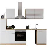 RESPEKTA Kuhinjski Blok Z Aparati Merle, 250cm | Shoptok.si
