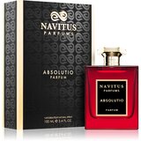 Navitus Parfums Absolutio parfem uniseks 100 ml | shoptok.hr
