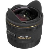 Sigma 10 mm F2,8 EX DC HSM FISH EYE – CANON | Eponuda.ba