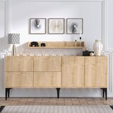 Hanah home KOMODA WONDER Cene