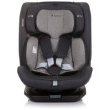Chipolino auto Sedište za decu X Factor 40-150 cm 0-36kg