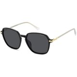 Polaroid PLD4188/G/S/X 807/M9 Polarized ONE SIZE (55) Črna/Siva Cene