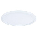 PAULMANN LED panel okrugli Atria Shine (19 W, Promjer: 29,3 cm, Bijela, Topla bijela) | shoptok.hr