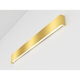  Immax NEO 07137-G - LED SMART prigušiva svetiljka LINEA LED/40W/230V + daljinski upravljač 76 cm | Eponuda.com