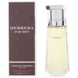 Carolina Herrera HERRERA FOR MEN Eau de Toilette Sprej 100 ml | shoptok.hr