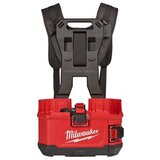 Milwaukee aku leđna prskalica M18BPFPH-401 4933464962 | ePonuda.com