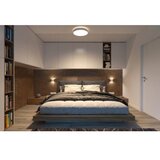  LED2 - LED spoljašnje zidno svetlo FLAT 2xLED/5W/230V IP65 | Eponuda.com