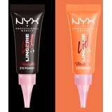 NYX Professional Makeup Lid Lingerie kremasto sjenilo za oči nijansa Gothic Garter 6 ml | shoptok.hr