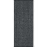 vidaXL knjižna omara siva 40x30x71,5 cm trdna borovina | Shoptok.si