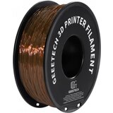 GEEETECH TPU Transparent Brown - 1,75 mm / 1000 g Cene