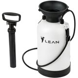 Ručna tlačna prskalica za zalijevanje, gnojenje, prskanje LEAN 5L | shoptok.hr