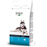 Schesir hrana za pse adult medium - riba 3kg Cene
